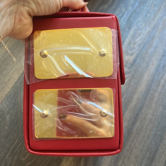 Ame Moi SANTANA - SANTA CLAUS RED - Picture 6 of 11